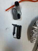 Space Walk Mystery  (Vintage 12” GI Joe, Hasbro) **Original**