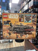 The Dark Falcon #75389 (Lego, Star Wars) **SEALED**
