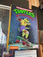 Mondo Gecko (TMNT Teenage Ninja Turtles, NECA) SEALED - Bitz & Buttons