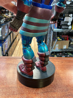 Galactus -BAF- (Marvel Legends, Toybiz) **COMPLETE**