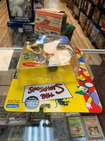 Bartman (Vintage Simpsons, Playmates) SEALED - Bitz & Buttons