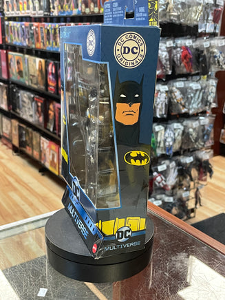 Batman 80 Years (DC Multiverse, Mattel) *SEALED* - Bitz & Buttons