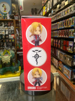 Edward Elric -Nendoroid 788- (Full Metal Alchemist, Good Smile Company) **COMPLETE**