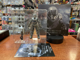 Spartan-B312 Noble Six (RE:EDIT Halo Reach, 1000 Toys) COMPLETE - Bitz & Buttons