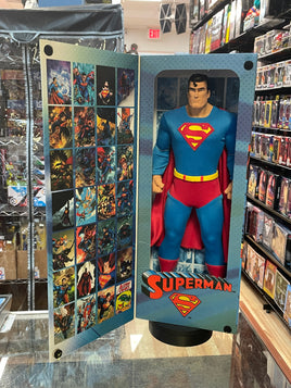 Superman Volume 3 19” Big Figs (DC Comics, Jakks Pacific) NEW