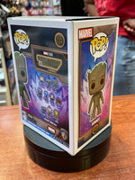 Groot #1203 (Funko Pop, Marvel Comics) (Copy)