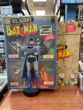 Strange Lives of Batman SDCC (Mattel, Batman) **NEW**