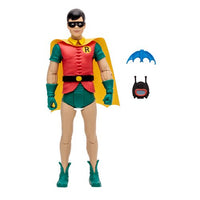 Robin New Adventures of Batman (McFarlane, DC Retro)