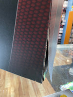 The Amazing Spider-Man Deluxe Version MMS772 (Hot Toys, Marvel Spider-Man) COMPLETE