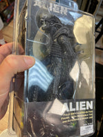 Big Chap -35th Anniversary- (Alien, NECA) **SEALED**