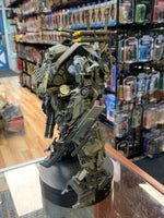 Brawl MPM-15 (Transformers Masterpiece, Takara) - Bitz & Buttons