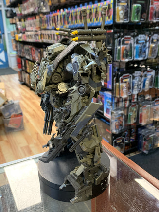 Brawl MPM-15 (Transformers Masterpiece, Takara) - Bitz & Buttons