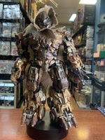 Desert Desperado Megatron (Transformers KO, Unique Toys) LOOSE - Bitz & Buttons