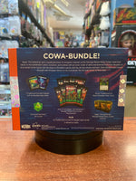 TMNT Magic the Gathering Bundle (Teenage Mutant Ninja Turtles, Wizard) SEALED - Bitz & Buttons