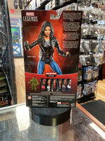 Jessica Jones -BAF Manthing- (Marvel Legends, Hasbro) **SEALED**