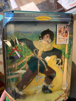 Ken As The Scarecrow #16497 (Vintage Barbie, The Wizard of Oz, Mattel) **SEALED** - Bitz & Buttons