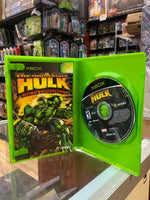 Hulk Ultimate Destruction (Xbox, Marvel, Video Game) **TESTED** - Bitz & Buttons