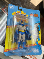 Blue Classic Batman (Super Powers, McFarlane) **SEALED**