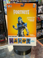Vendetta (Fortnite, Epic Games, Jazwares) SEALED