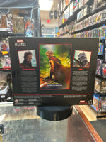 Grandmaster & Korg (Marvel Legends, Hasbro) *SEALED*
