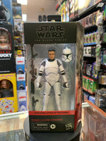 Phase 1 Clone Trooper (Star Wars Black Series, Hasbro) SEALED
