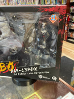 Lobo DX Version DAH-137DX (Beast Kingdom Dynamic 8ction, DC Comics) SEALED
