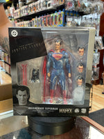 Knightmare Superman Zack Snyder’s justice league Ver. No.273 (Medicom Mafex, DC Superman) SEALED - Bitz & Buttons