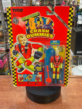 Pro Tek Suit Spin 2337 (Vintage Incredible Crash Dummies, Tyco) **SEALED** - Bitz & Buttons
