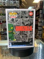 Godzilla #1621 SDCC (Funko Pop, Movies)
