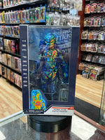 Thermal Vision Fugitive Predator (NECA, Predator) **SEALED**