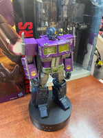 Shattered Glass Optimus Prime (Transformers Generations, Hasbro) **COMPLETE**