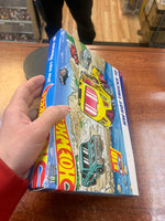 HW Hot Trucks 10 (Hot Wheels, Mattel) SEALED - Bitz & Buttons