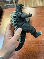 Neca 1994 Godzilla (Neca, Godzilla) LOOSE - Bitz & Buttons