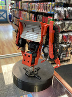 Construction Rampage SS-37 (Transformers Revenge Of The Fallen, Hasbro) COMPLETE