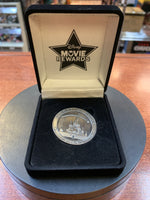 Collectors Coin Wall-E  with Case (Disney Movie Rewards Magical Places)