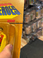 Karate Chop Robin (Toybiz, Vintage DC Comics Super Heroes) Sealed
