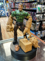 Sandman -BAF- (Marvel Select, Diamond Select)  **COMPLETE**