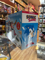 Giant Eggman Robot Battle Set (Sonic The Hedgehog, Jakks Pacific) **SEALED**