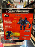 Cryotek (Transformers Robots in Disguise, Hasbro) Sealed