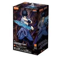 Sasuke Champion Class (Marvel, Blokees) SEALED - Bitz & Buttons