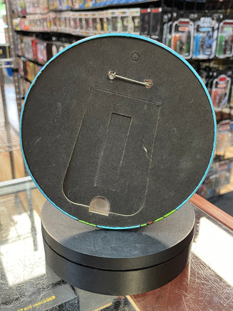 Raphael Jumbo Pin (Vintage TMNT Ninja Turtle, Playmates) - Bitz & Buttons