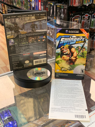 Time Splitters 2 (Nintendo Gamecube, Video Game)**TESTED** - Bitz & Buttons