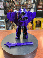 Astrotrain Reissue (Transformers Retro G1, Hasbro) Complete