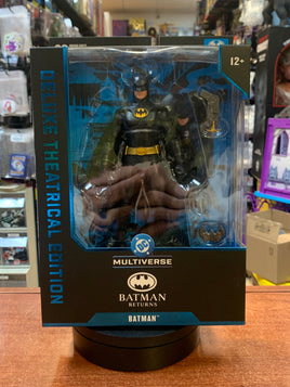 Batman Returns (DC Multiverse, McFarlane) SEALED - Bitz & Buttons