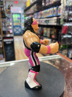 Brett The Hitman Hart 9161 (Vintage WWF WWE, Hasbro) - Bitz & Buttons