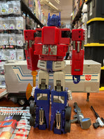 MP-01 Convoy Optimus Prime 20th Anniversary (Transformers Masterpiece, Takara Tomy) COMPLETE - Bitz & Buttons
