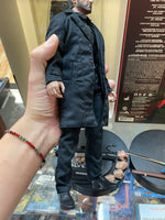 Wolverine MMS220 (Marvel, Hot Toy) **COMPLETE**