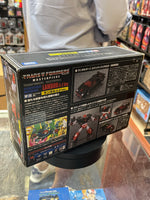 Lambor G2 Ver. MP-12G (Transformers Masterpiece, Hasbro) NEW/OPEN BOX
