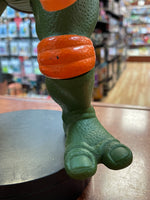 Giant Movie Star Mike (TMNT, Playmates) **COMPLETE** - Bitz & Buttons