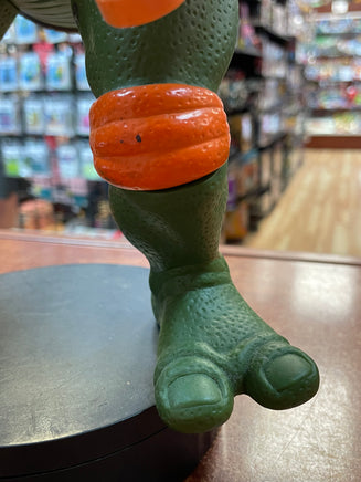 Giant Movie Star Mike (TMNT, Playmates) **COMPLETE** - Bitz & Buttons